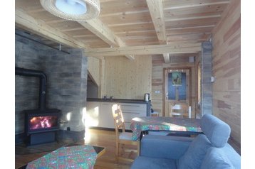 Apartamento Martinské hole 2